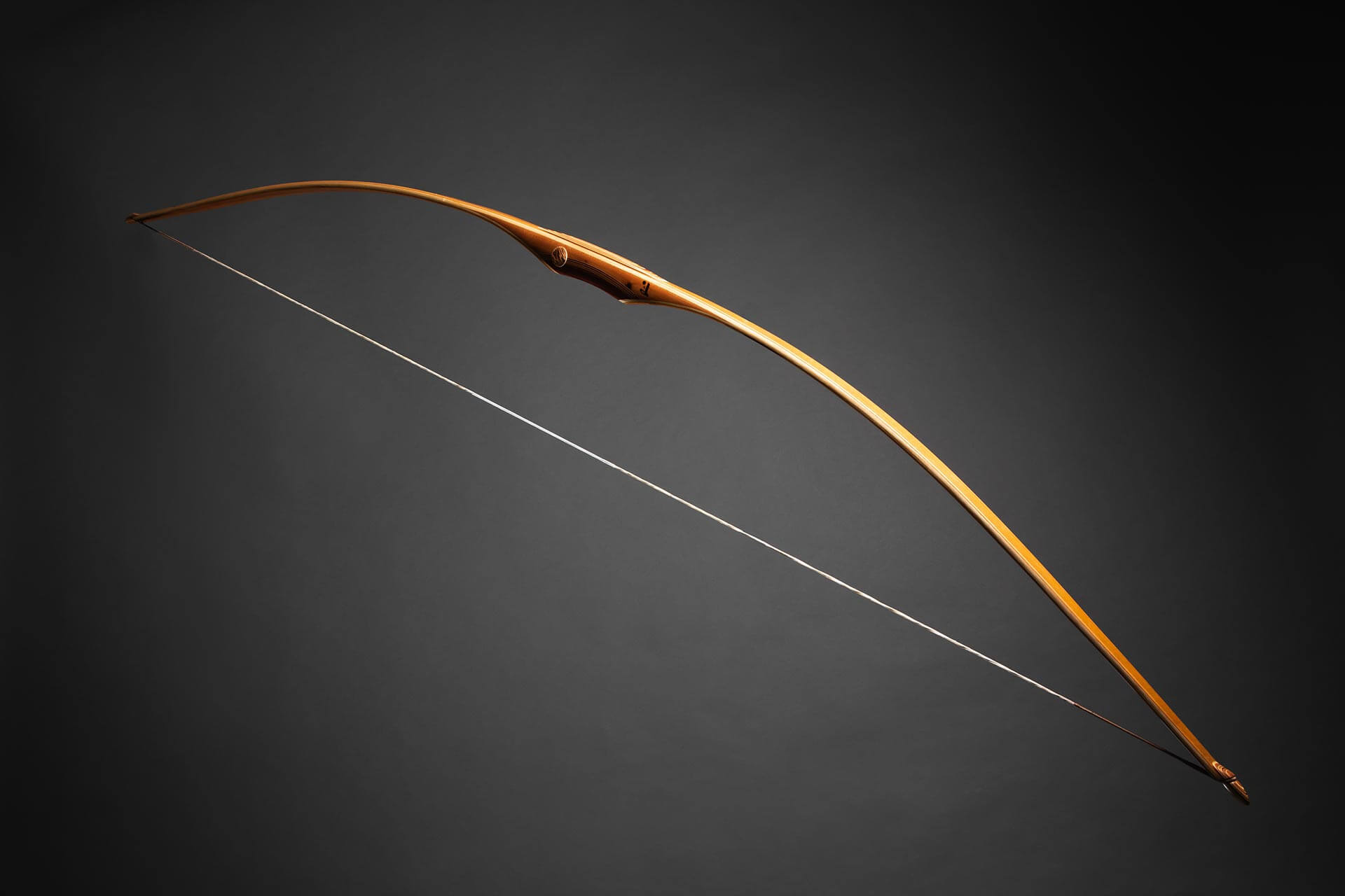 Longbows - Grózer Archery