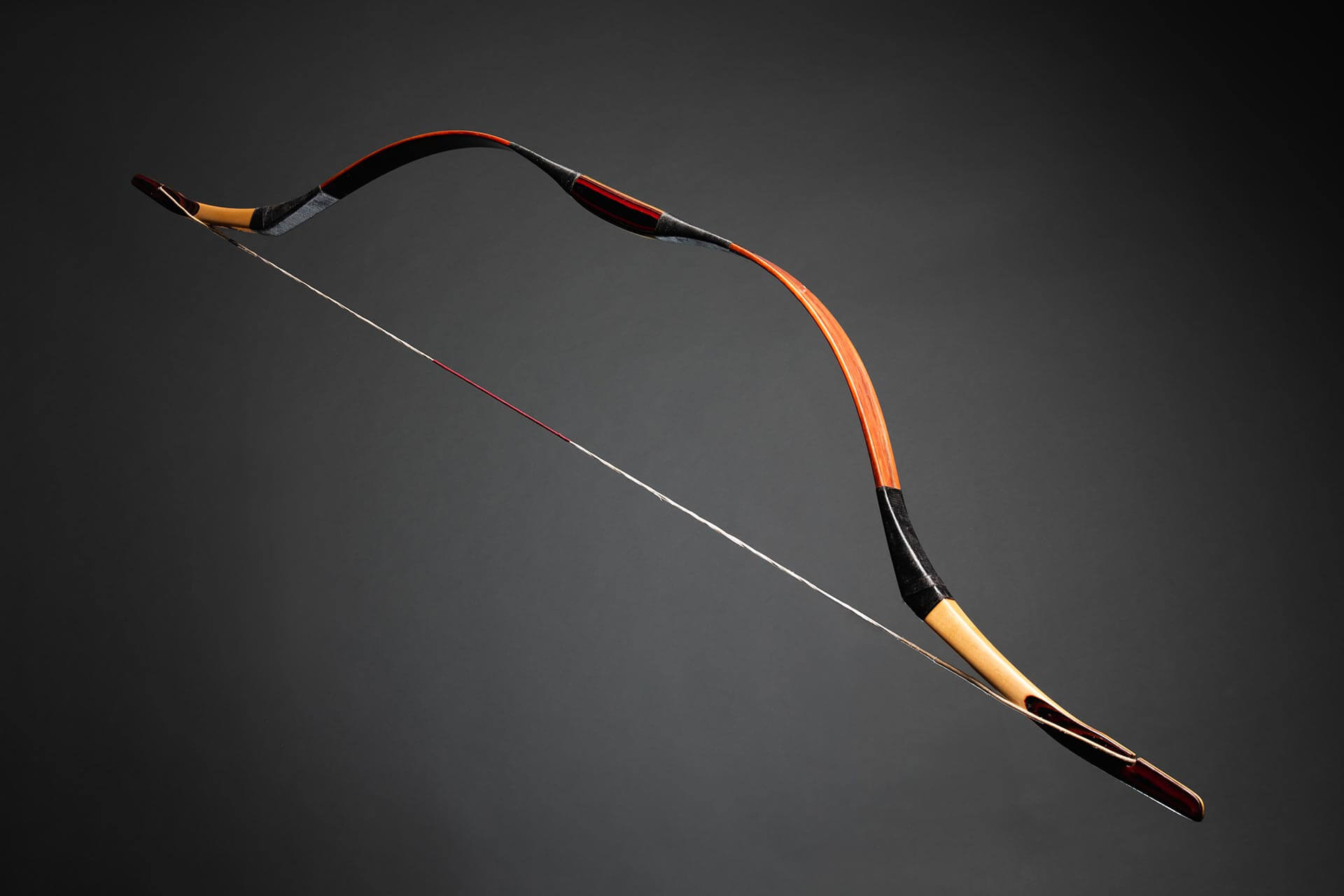 Fiberwood Laminated Bows - Grózer Archery