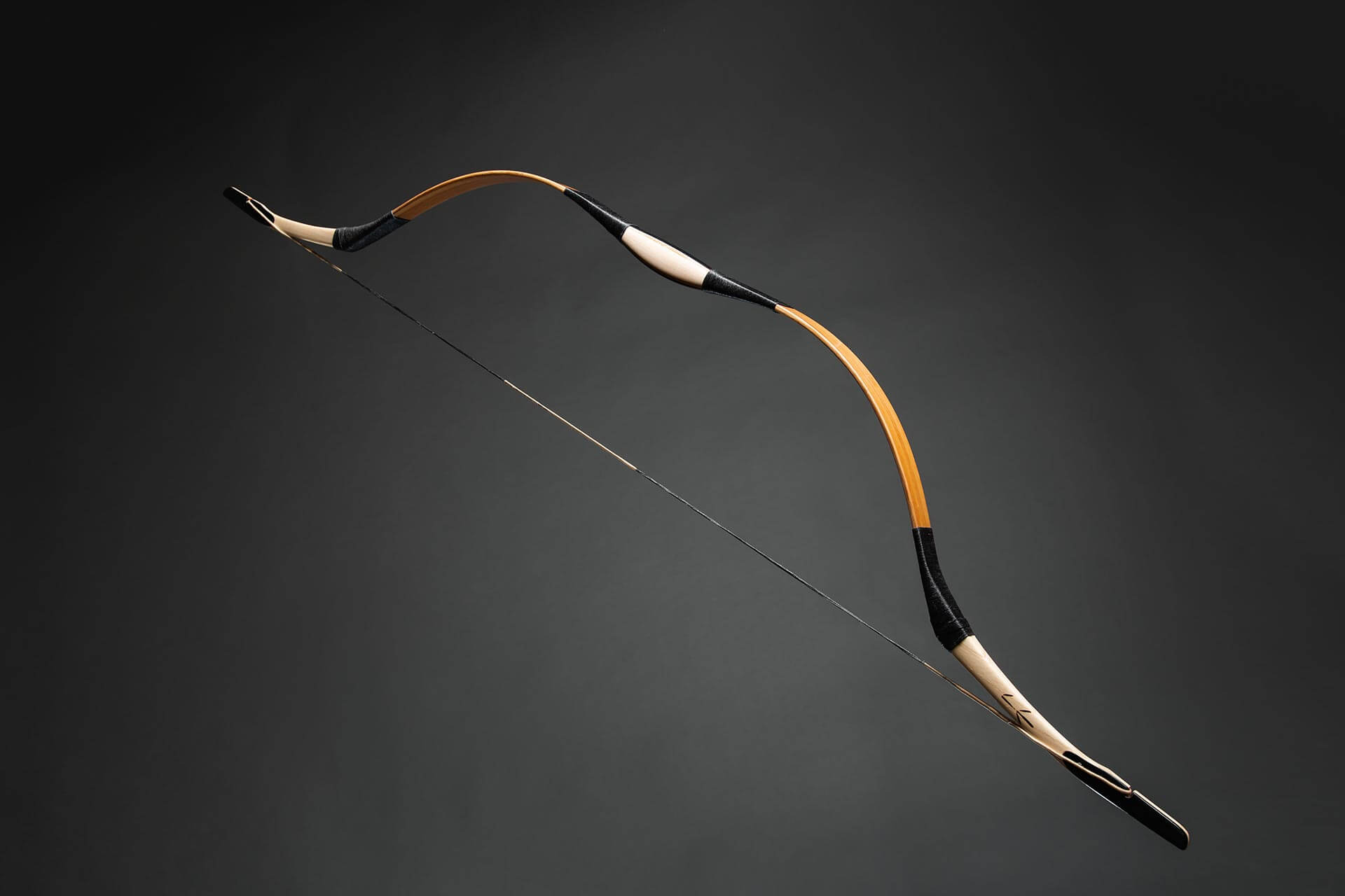 Simple Laminated Bows - Grózer Archery