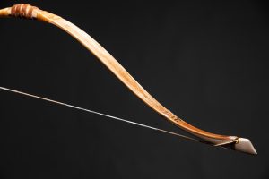 Biocomposite Assyrian bow - Grózer Archery