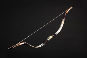 Extra II. Ancient Hungarian bow - Grózer Archery