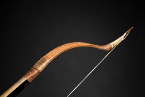 Extra III. Hungarian Horn bow #48 - Grózer Archery