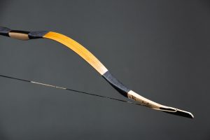 Hungarian Laminated bow - Grózer Archery