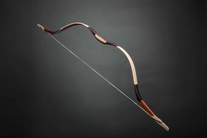 Hungarian Base bow - Grózer Archery