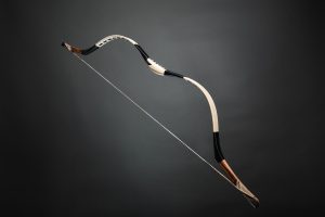 Roman Base bow - Grózer Archery