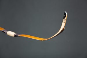Tatar Laminated bow - Grózer Archery