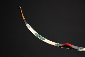 Turkish TRH Laminated bow - Grózer Archery